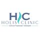 Holis Clinic Centrum Fizjoterapii i Osteopatii logo