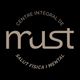 Must Psicólogos Mallorca logo