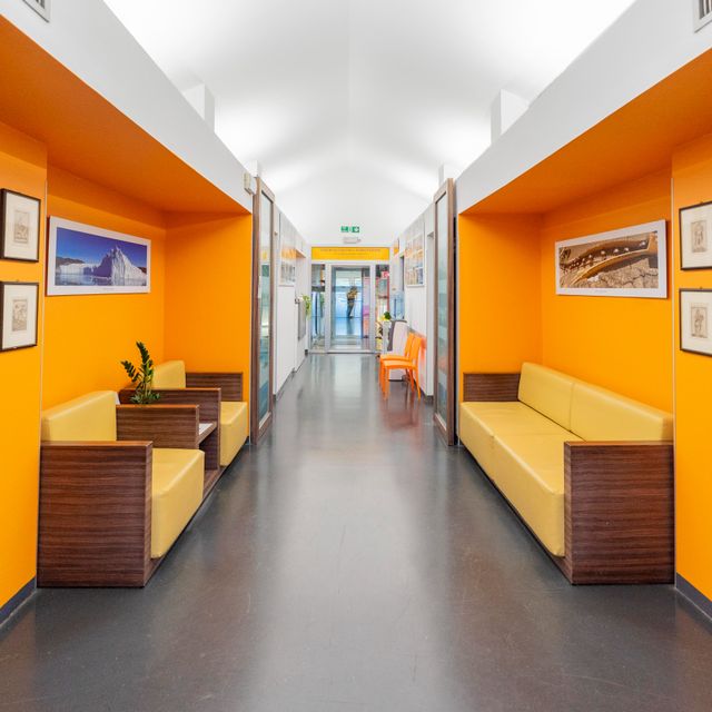 Villa Ferri Medica - Fisiatria E RiabilitazionePadova - Centro Medico