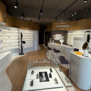 Optyk Hombek Katowice