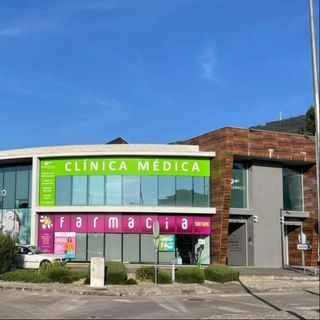 Aquelespaço - Clínica Médica LdaLousã - 