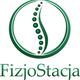 Fizjostacja Centrum Fizjoterapii i Masażu logo