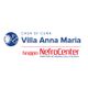 Casa di Cura Villa Anna Maria Nefrocenter logo