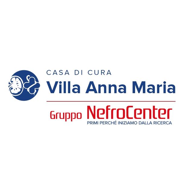 Casa di Cura Villa Anna MariaRoma - Casa di cura privata non accreditata