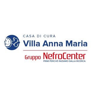 Casa di Cura Villa Anna Maria