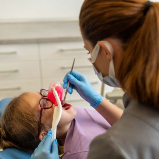 Centrum Stomatologii Szpitala św. Wojciecha