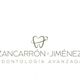 Zancarrón Jiménez Odontología Avanzada logo
