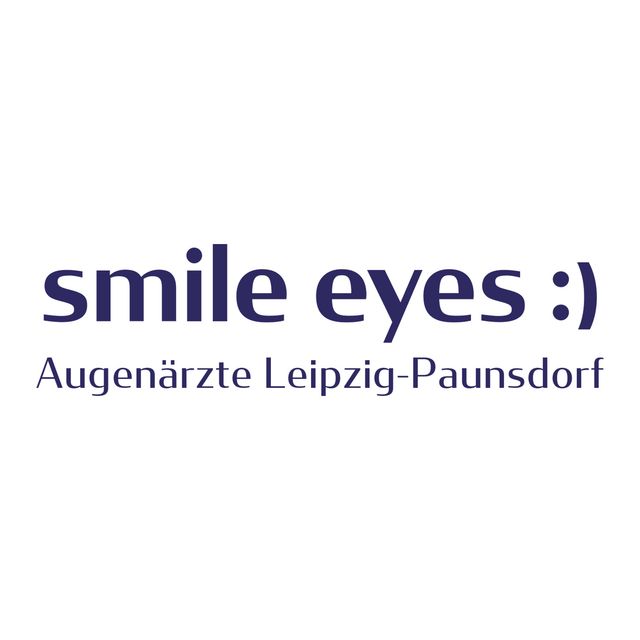Smile Eyes Augenärzte Leipzig-PaunsdorfLeipzig - Medizinisches Versorgungszentrum
