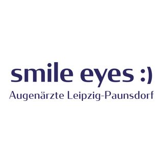 Smile Eyes Augenärzte Leipzig-Paunsdorf