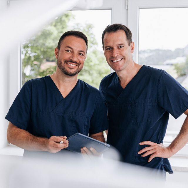 Zahnarztpraxis Vogt & EichlerWürzburg - Gemeinschaftspraxis