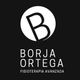 Borja Ortega - Fisioterapia Avanzada