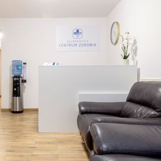 Kołobrzeskie Centrum Zdrowia Sp. z o.o.