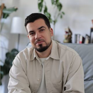 Alexandre Psicología