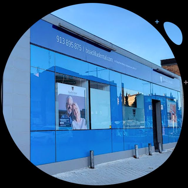 Boadilla DentalBoadilla del Monte - 