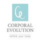 Corporal Evolution logo