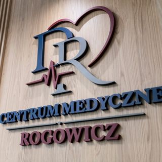 CENTRUM MEDYCZNE ROGOWICZ