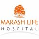 Özel Marash Life Hospital logo