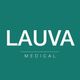 Lauva Medical logo