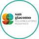 San Giacomo Poliambulatorio pediatrico logo
