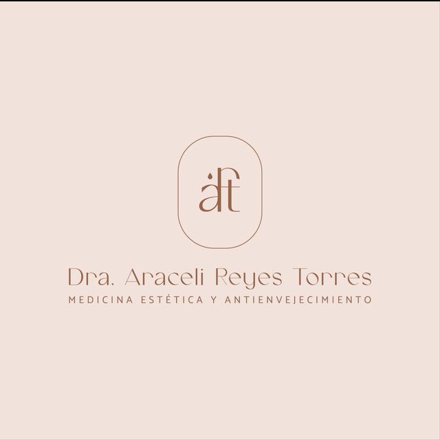 Araceli Reyes Torres Medicina Estética y AntienvejecimientoCórdoba - 