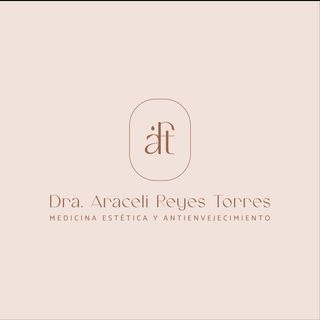 Araceli Reyes Torres Medicina Estética y Antienvejecimiento