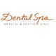 Dental Spa Medical & Dental Clinic logo