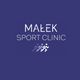 Małek Sport Clinic logo