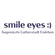 Smile Eyes Augenärzte Lutherstadt Eisleben