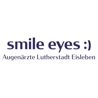 Smile Eyes Augenärzte Lutherstadt Eisleben