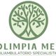 Olimpia Med logo