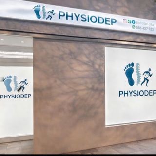 Physiodep Salud Integral S.L.