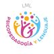 Centro LML Psicopedagogía y Lenguaje/ LUCÍA MONTILLA LARA logo