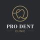 Pro Dent Clinic Jawor logo