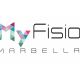 My Fisio Marbella logo