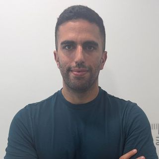 Nutricionista Guillermo Gómez