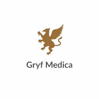 Gabinety Medyczne Gryf / Centrum Rehabilitacji Funkcjonalnej Gryf