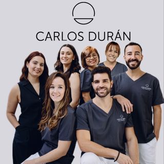 Clínica Dermatológica Carlos Durán