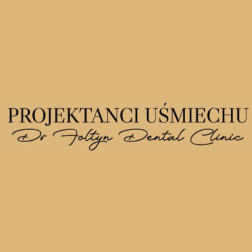 Projektanci Uśmiechu Dr Foltyn Dental ClinicSopot - Klinika
