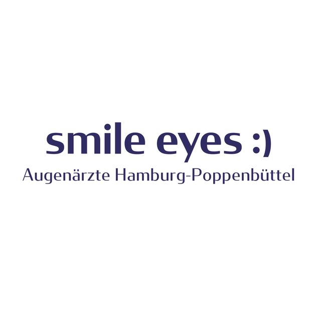 Smile Eyes Augenärzte Hamburg-PoppenbüttelHamburg - Medizinisches Versorgungszentrum