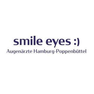 Smile Eyes Augenärzte Hamburg-Poppenbüttel