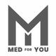 MED FOR YOU
