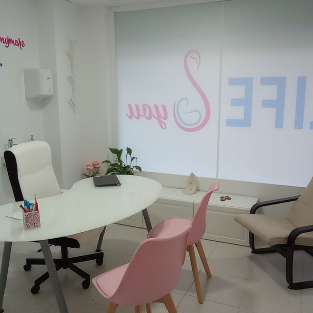 Clínica Dra. Helena MarcosVillaviciosa de Odón - 