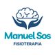 Consulta Privada Manuel Sos Fisioterapia logo