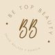 Be Top Beauty logo