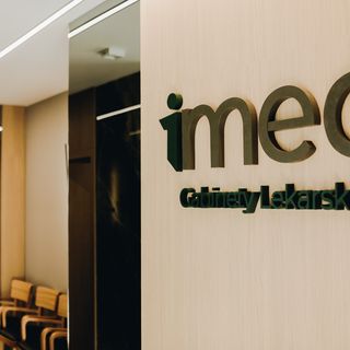 IMED Gabinety Lekarskie