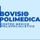 Bovisio Polimedica Centro Polispecialistico logo