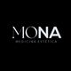 Clínica Mona logo