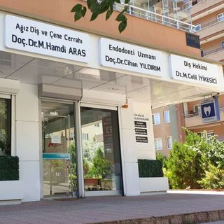 Özel Uzmanlar Ağız ve Diş Sağlığı PolikliniğiŞehitkamil - Özel Diş Polikliniği