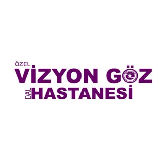Mersin Özel Vizyon Göz MerkeziMersin - Özel Klinik