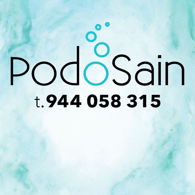 Podosain - Clínica Podológica SantutxuBilbao - 